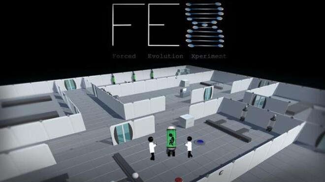 F E X Forced Evolution Experiment-PLAZA