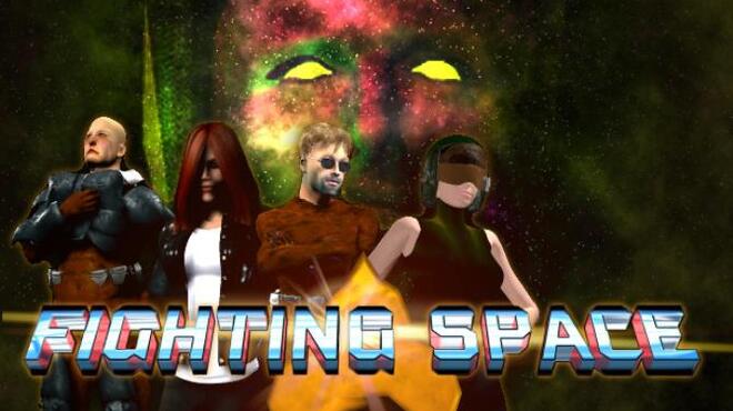 FIGHTING SPACE Free Download