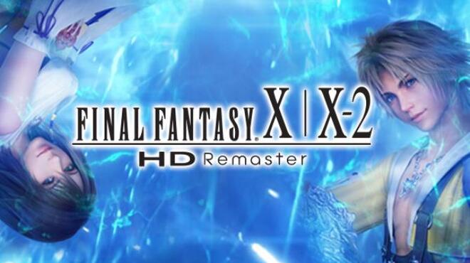 FINAL FANTASY X/X-2 HD Remaster-CODEX