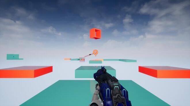 FPS - Fun Puzzle Shooter PC Crack