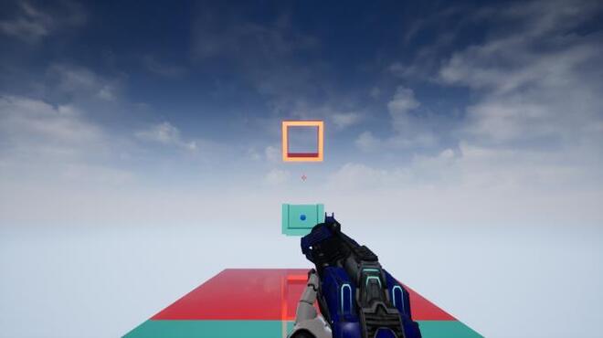 FPS - Fun Puzzle Shooter Torrent Download