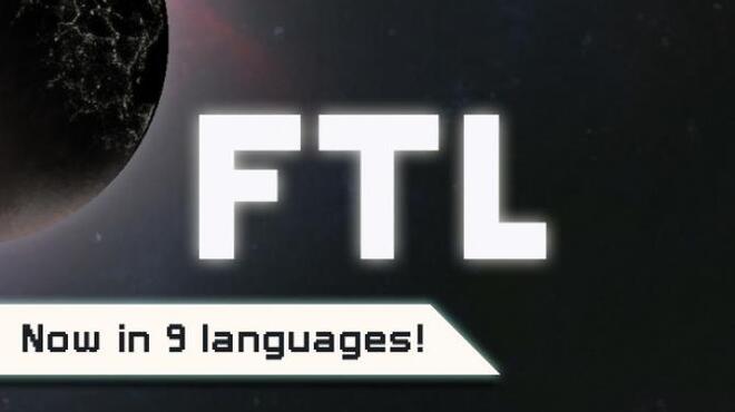 FTL: Faster Than Light v1.6.14