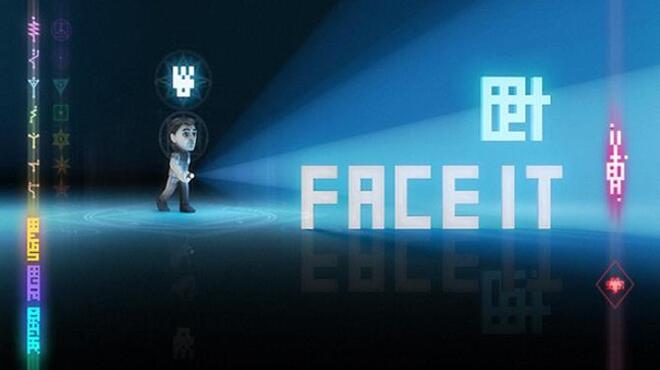 Face It - A game to fight inner demons Free Download