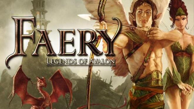 Faery - Legends of Avalon Free Download