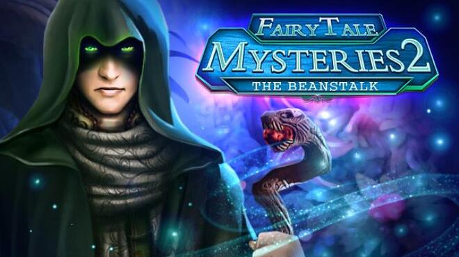 Fairy Tale Mysteries 2 The Beanstalk Collectors Edition-PROPHET