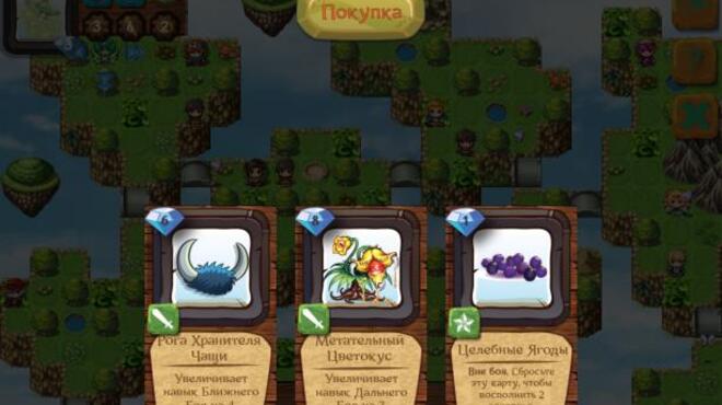 Fairyland: Incursion Torrent Download