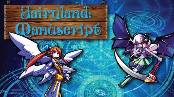 Fairyland: Manuscript Free Download