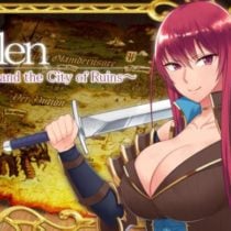 Fallen Makina and the City of Ruins-GOG