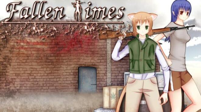 Fallen Times Free Download