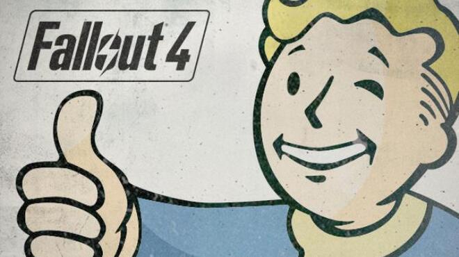 Fallout 4 Update v1.7 incl DLC-CODEX