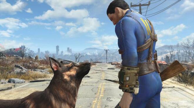 Fallout 4 Game of the Year Edition v1 10 980 0 Torrent Download
