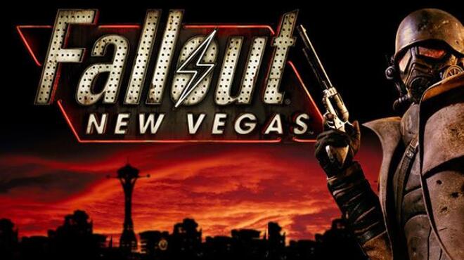 Fallout: New Vegas Free Download
