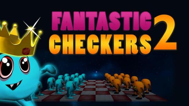 Fantastic Checkers 2 Free Download