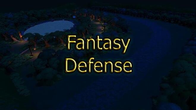 Fantasy Defense Free Download