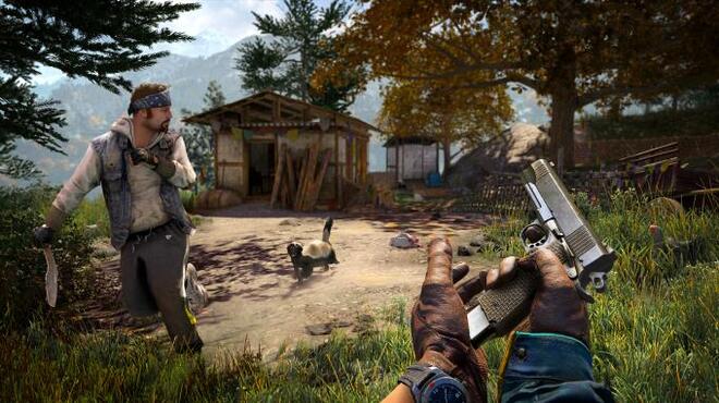 where can i download far cry 5 patches