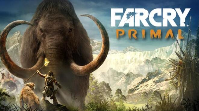 Far Cry® Primal Free Download