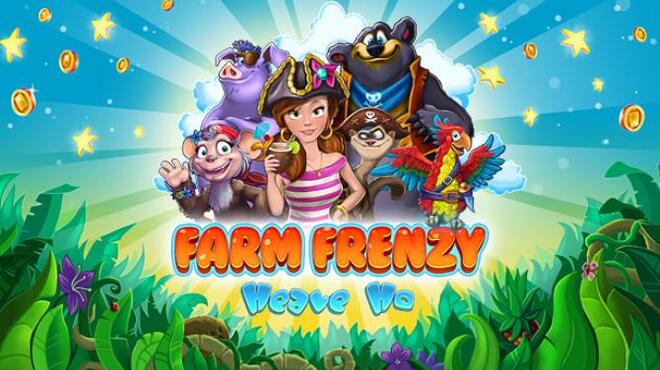 Farm Frenzy: Heave Ho Free Download