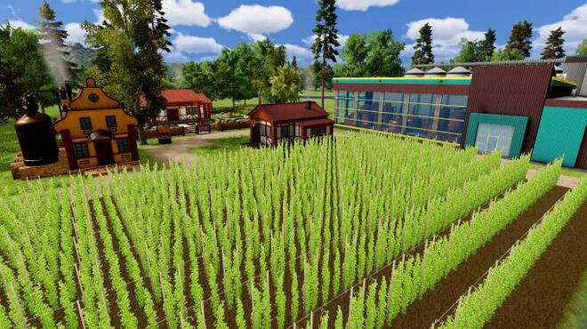 Farm Manager 2018 Brewing and Winemaking PC Crack