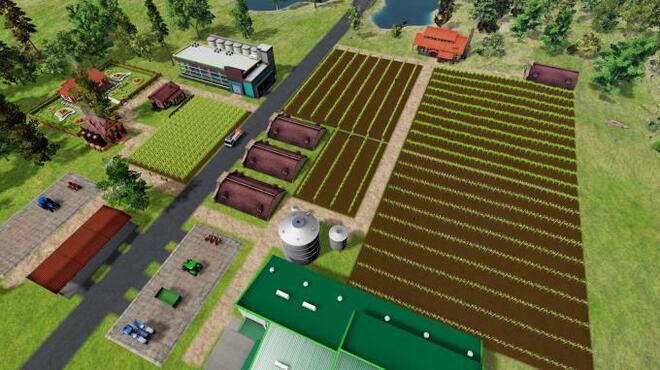 Farm Manager 2018 Brewing and Winemaking Torrent Download
