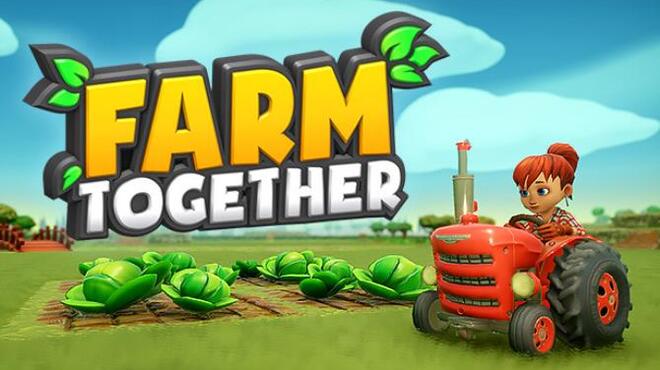 Farm Together Update 16