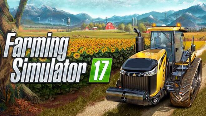 Farming Simulator 17 - Big Bud Pack Free Download