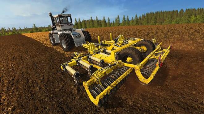 Farming Simulator 17 - Big Bud Pack Torrent Download