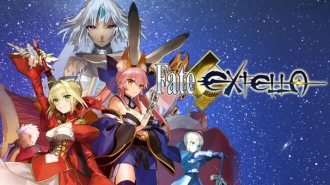 Fate/EXTELLA Free Download