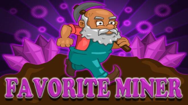 Favorite Miner