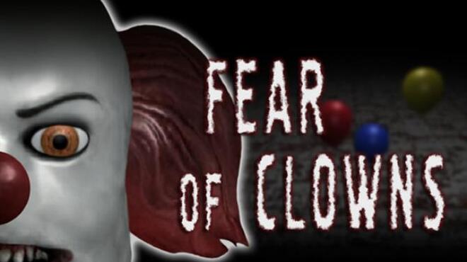 Fear of Clowns Free Download
