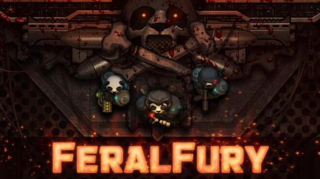 Feral Fury Free Download