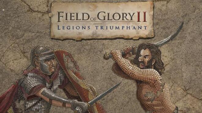 Field of Glory II: Legions Triumphant Free Download