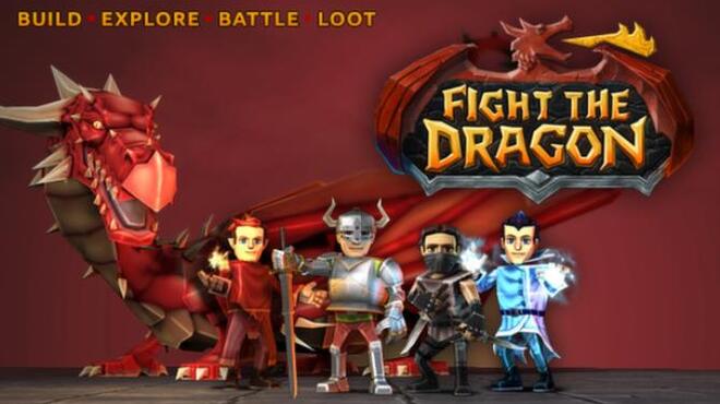 Fight The Dragon Free Download