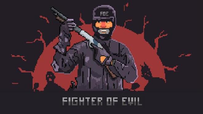 Fighter of Evil