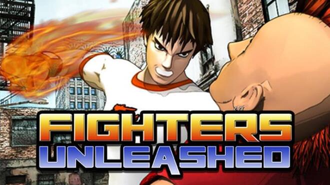 Fighters Unleashed Free Download