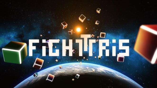 Fightttris VR Free Download