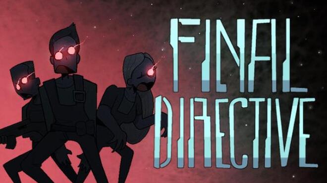 Final Directive