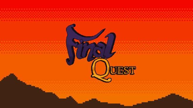 Final Quest Free Download