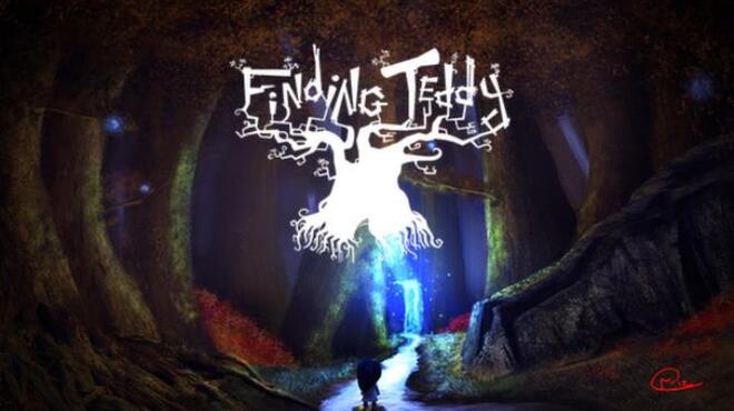 Finding Teddy Free Download