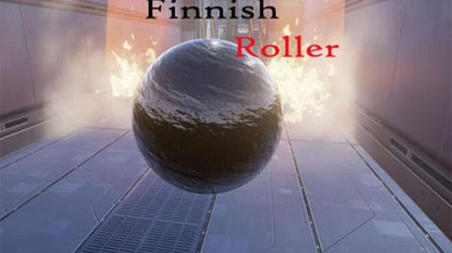Finnish Roller-PLAZA