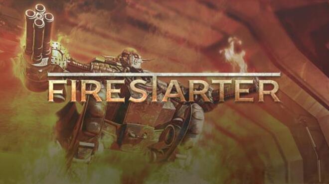 FireStarter Free Download