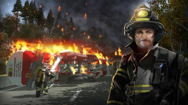 Firefighters 2014 Torrent Download