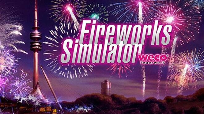 Fireworks Simulator Free Download