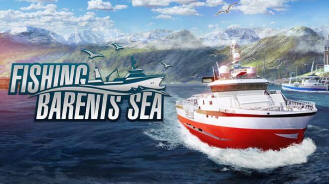 Fishing: Barents Sea Free Download
