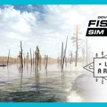 Fishing Sim World Lake Arnold-CODEX
