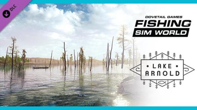 Fishing Sim World Lake Arnold Free Download