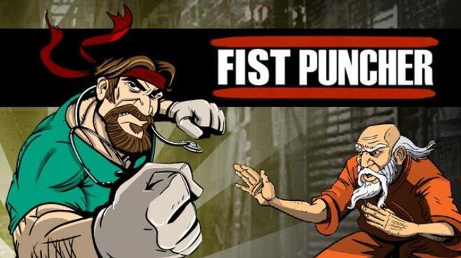 Fist Puncher Free Download