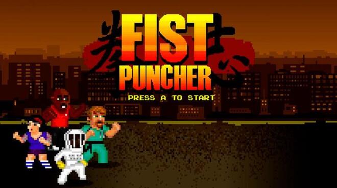 Fist Puncher Torrent Download