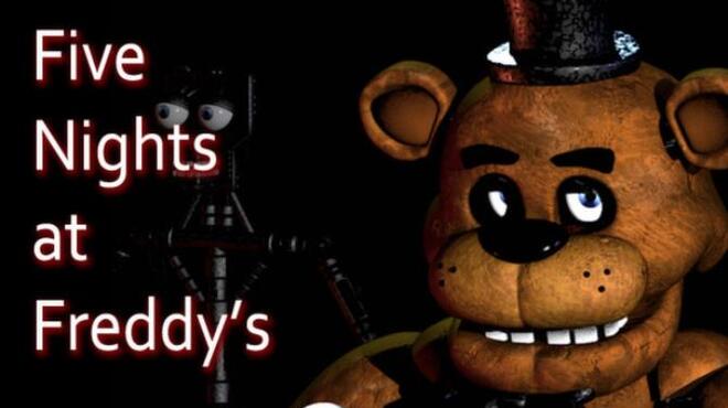 Five Nights at Freddy’s(v1.131)