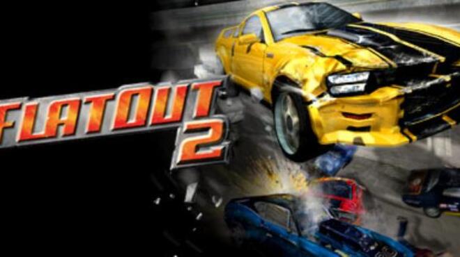 FlatOut 2