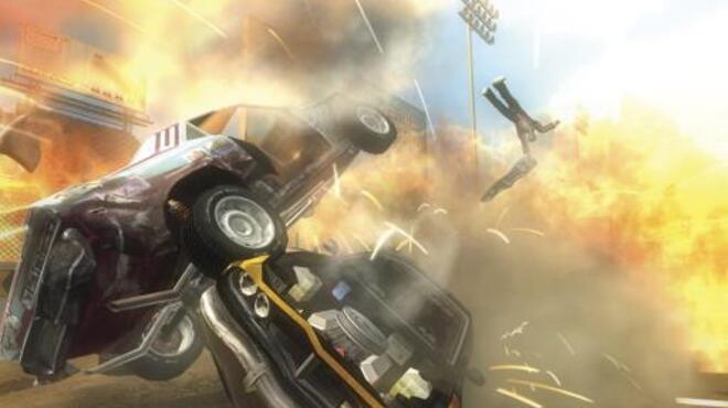 FlatOut 2™ Torrent Download